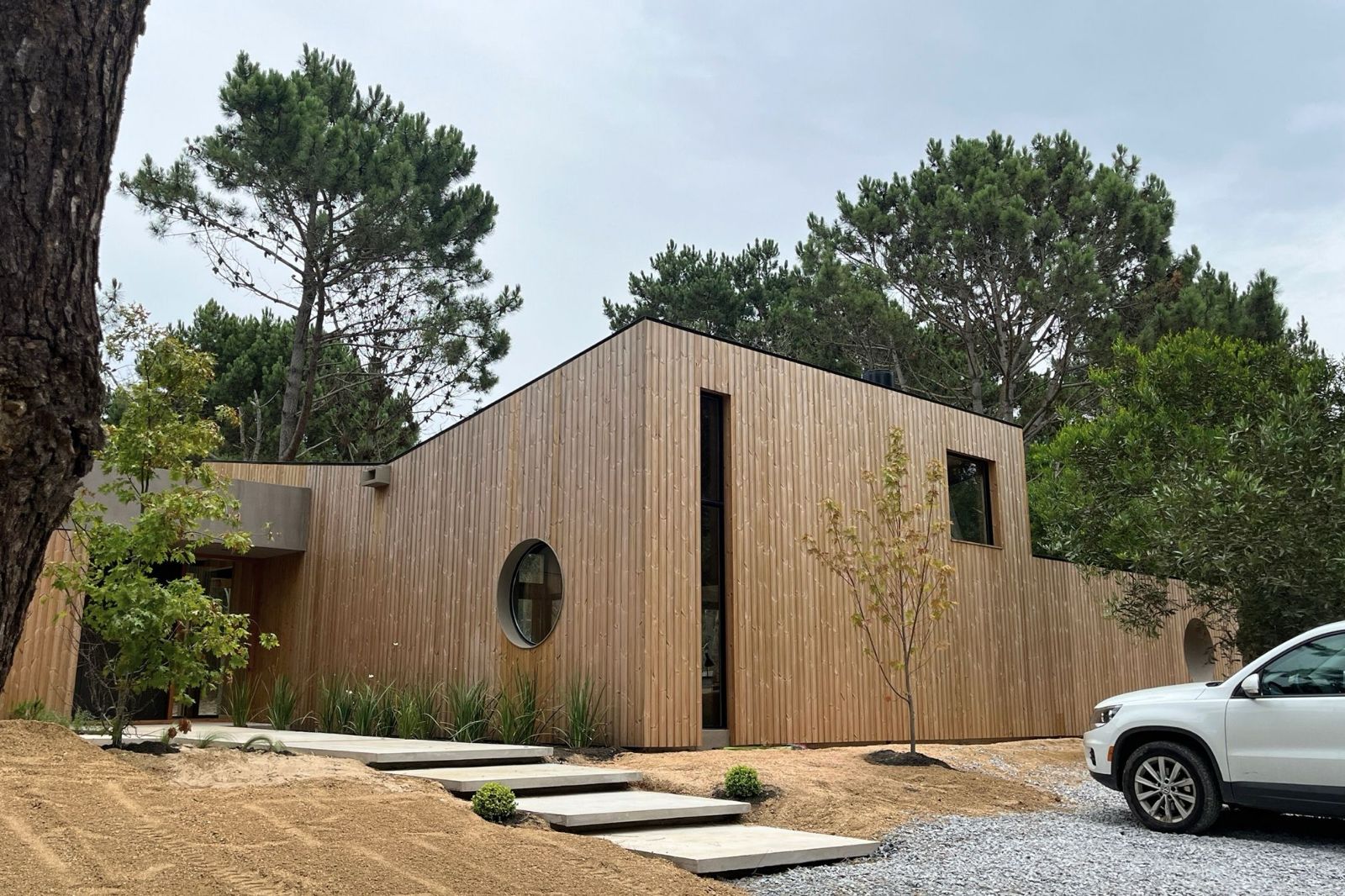 How to build in Uruguay